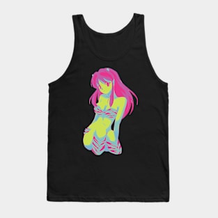 Lamu Tank Top